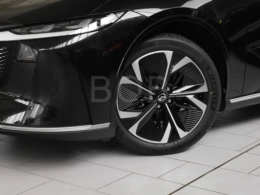 Mazda 6e EV Takumi - Thumbnail 11