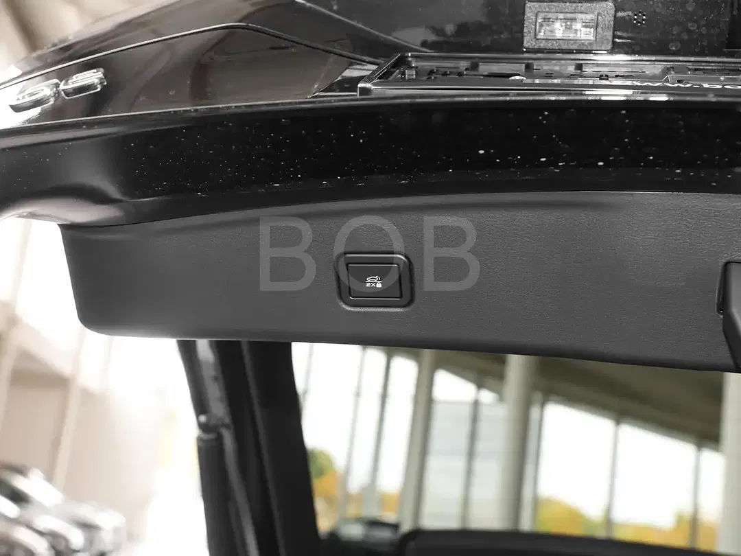 Mazda 6e EV Takumi - Thumbnail 12