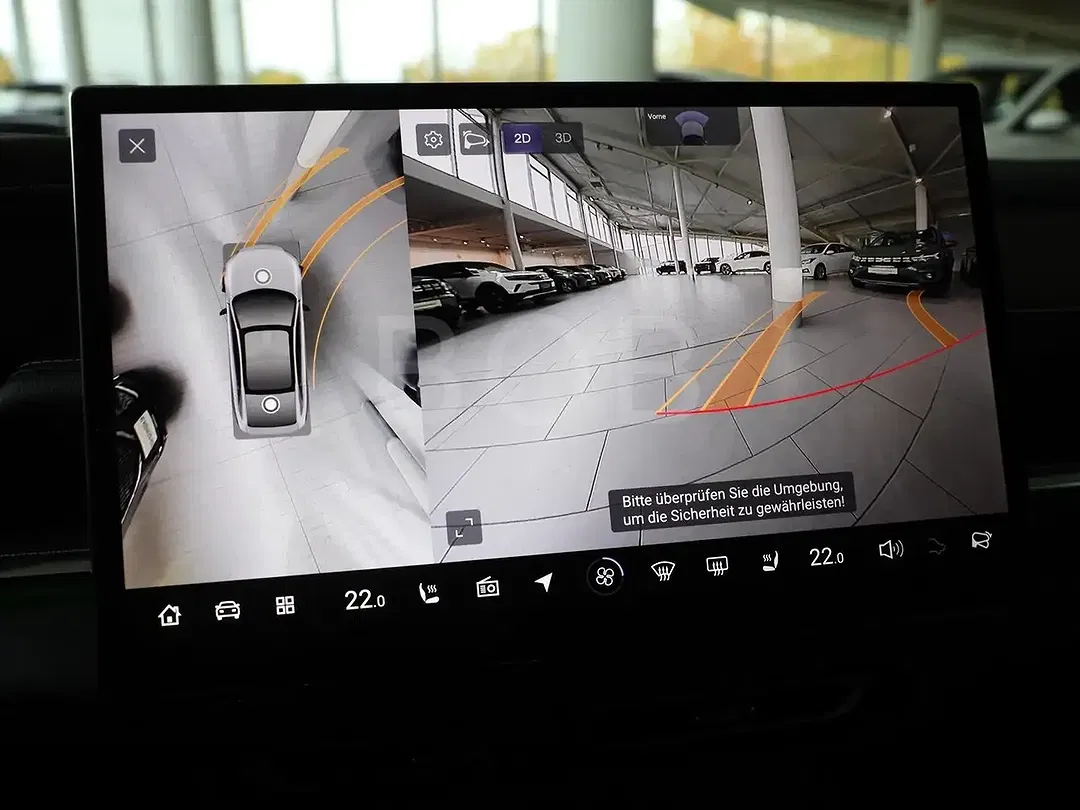 Mazda 6e EV Takumi - Thumbnail 14