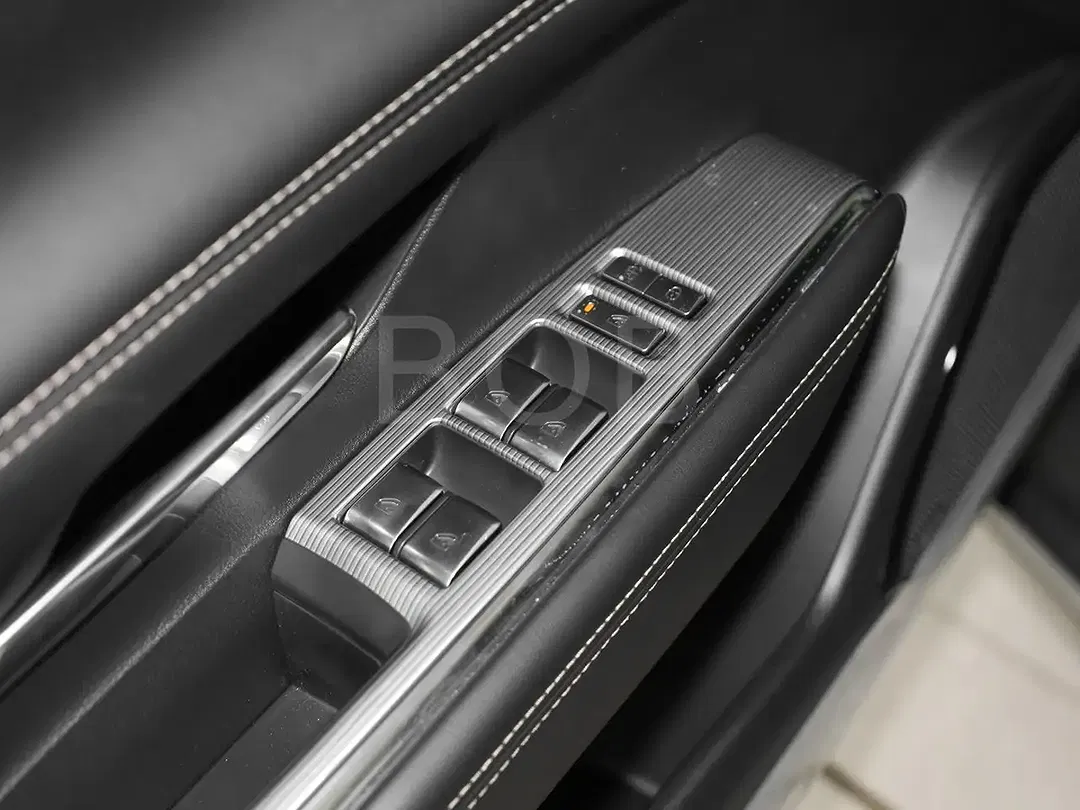 Mazda 6e EV Takumi - foto 15
