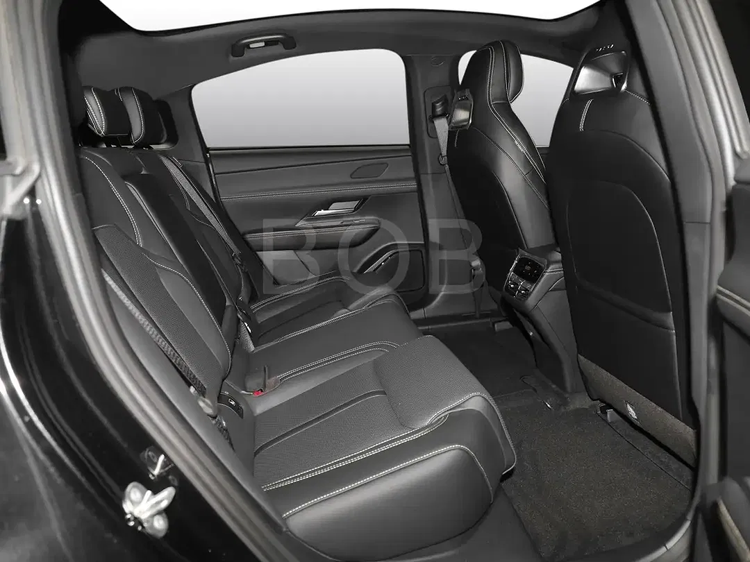 Mazda 6e EV Takumi - Thumbnail 5