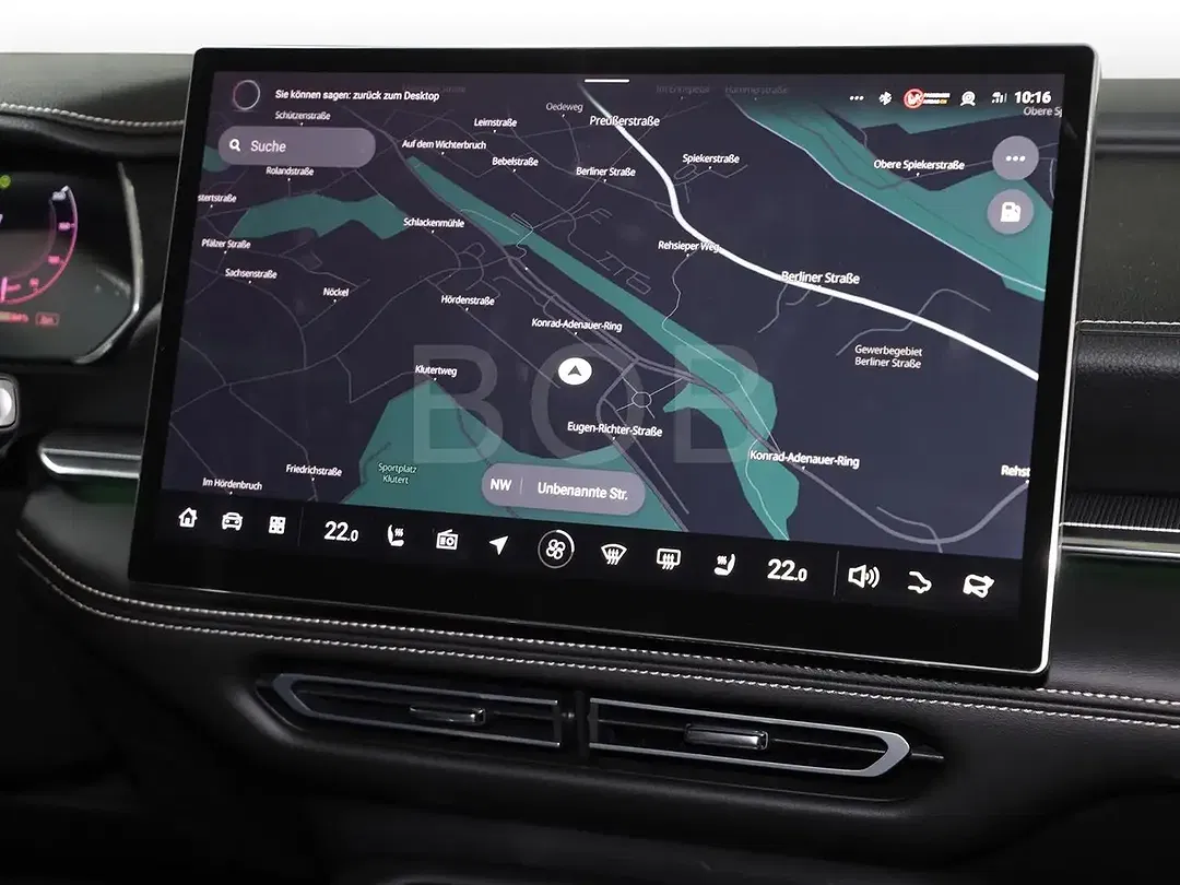 Mazda 6e EV Takumi - Thumbnail 6