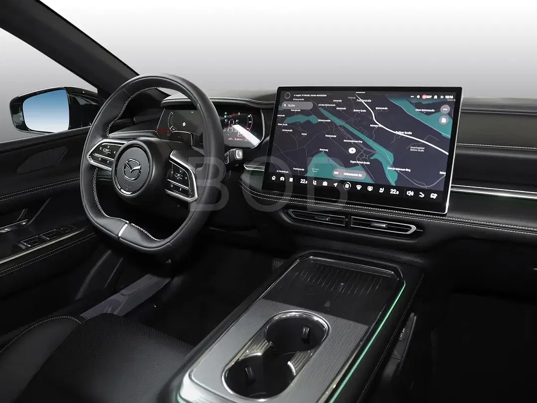 Mazda 6e EV Takumi - Thumbnail 8