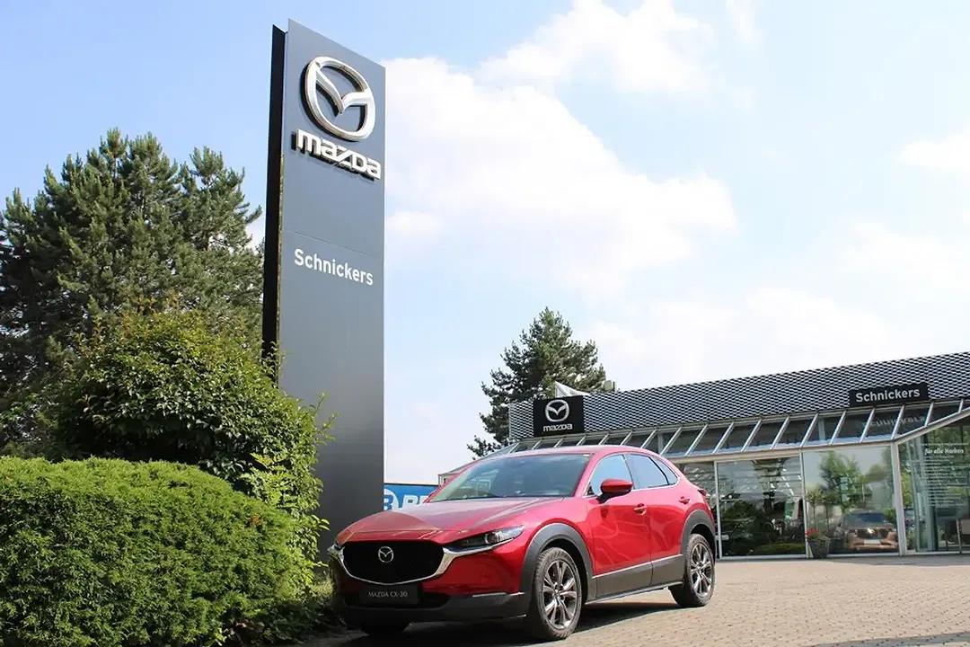 Mazda CX-30 SKYACTIV-X Selection - foto 1