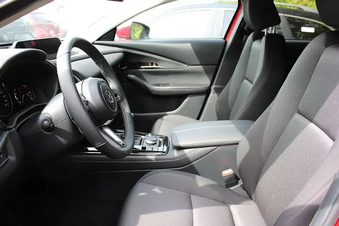 Mazda CX-30 SKYACTIV-X Selection - Thumbnail 10
