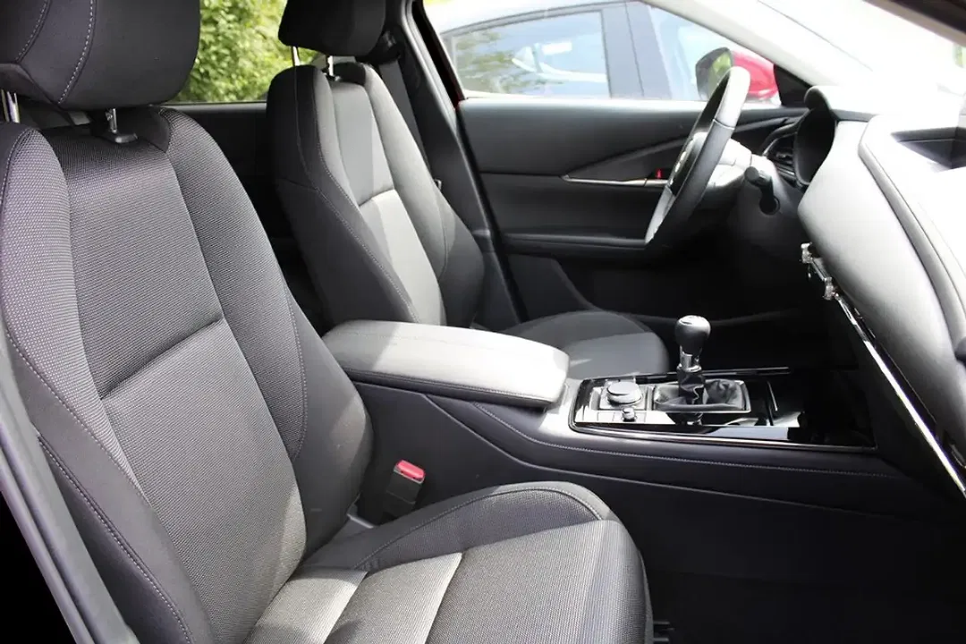 Mazda CX-30 SKYACTIV-X Selection - Thumbnail 11