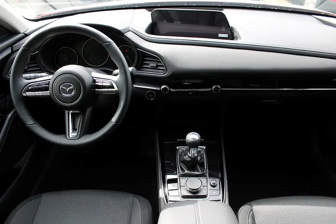 Mazda CX-30 SKYACTIV-X Selection - Thumbnail 12