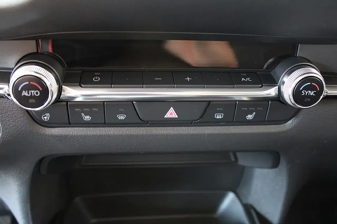 Mazda CX-30 SKYACTIV-X Selection - Thumbnail 13