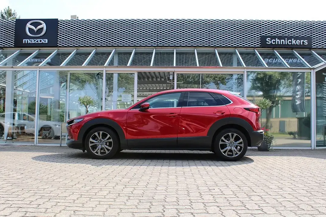 Mazda CX-30 SKYACTIV-X Selection - foto 2