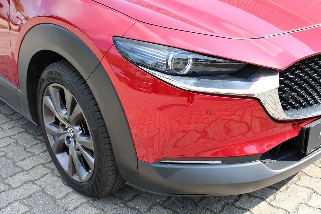 Mazda CX-30 SKYACTIV-X Selection - Thumbnail 7