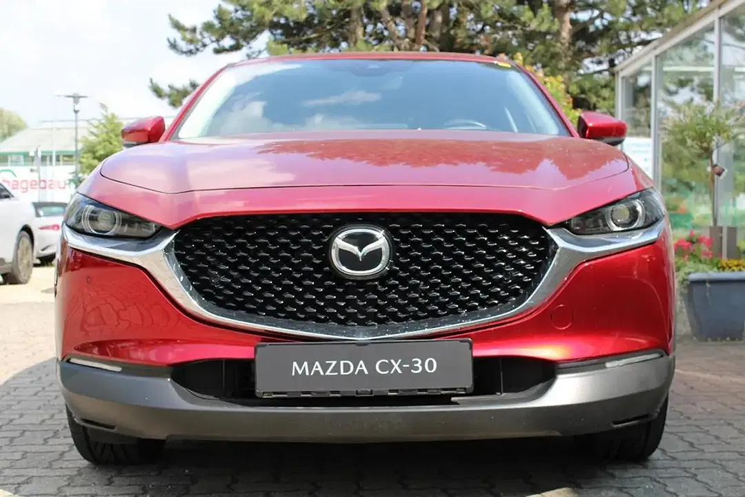 Mazda CX-30 SKYACTIV-X Selection - Thumbnail 8
