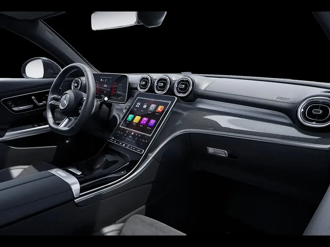 Mercedes-Benz CLE 200 AMG Burmester - Thumbnail 12