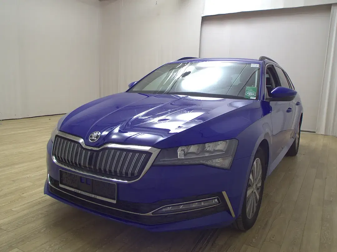 Skoda Superb 1.4 TSI iV Ambition - foto 2