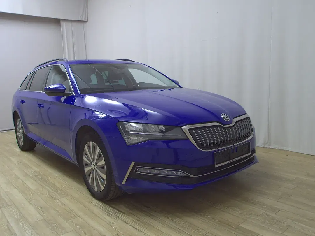 Skoda Superb 1.4 TSI iV Ambition - Thumbnail 3
