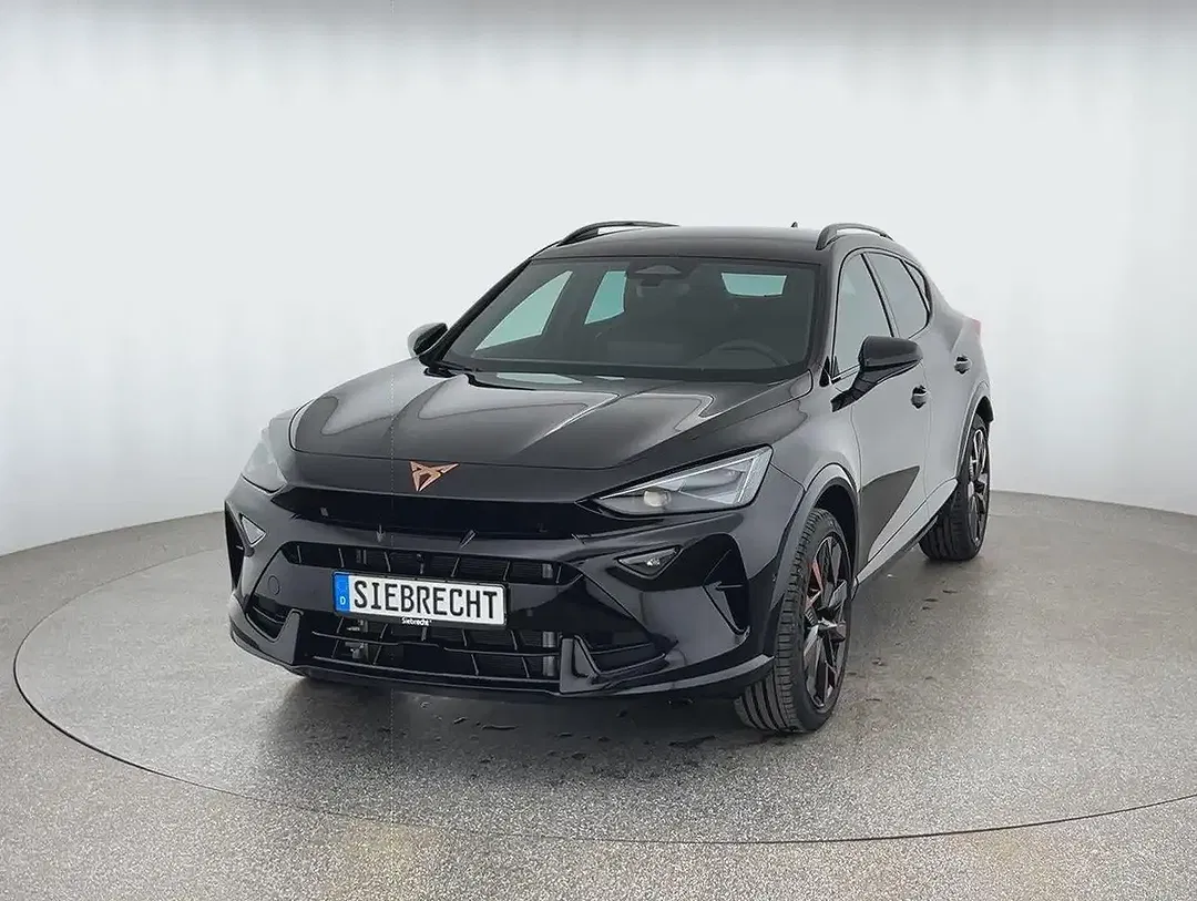 CUPRA Formentor 1.5 eTSI - Thumbnail 1