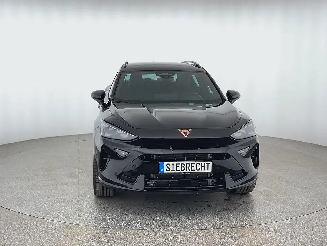 CUPRA Formentor 1.5 eTSI - Thumbnail 2