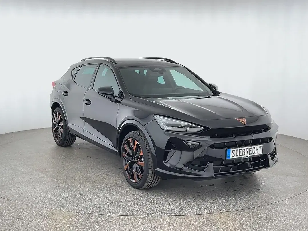 CUPRA Formentor 1.5 eTSI - Thumbnail 3