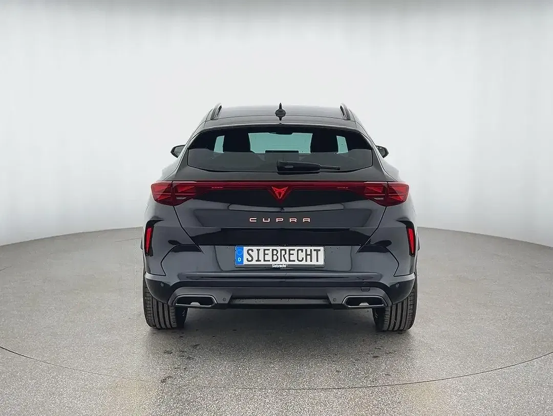 CUPRA Formentor 1.5 eTSI - Thumbnail 4