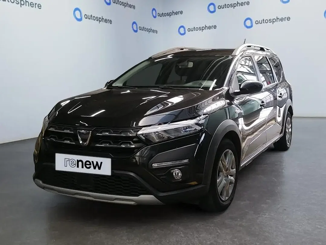 Dacia Jogger Comfort - Afbeelding 1
