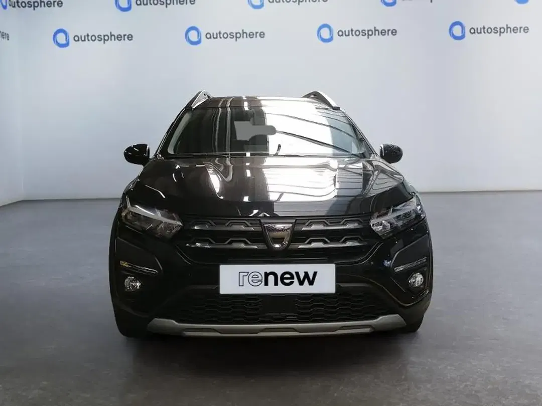 Dacia Jogger Comfort - Thumbnail 3