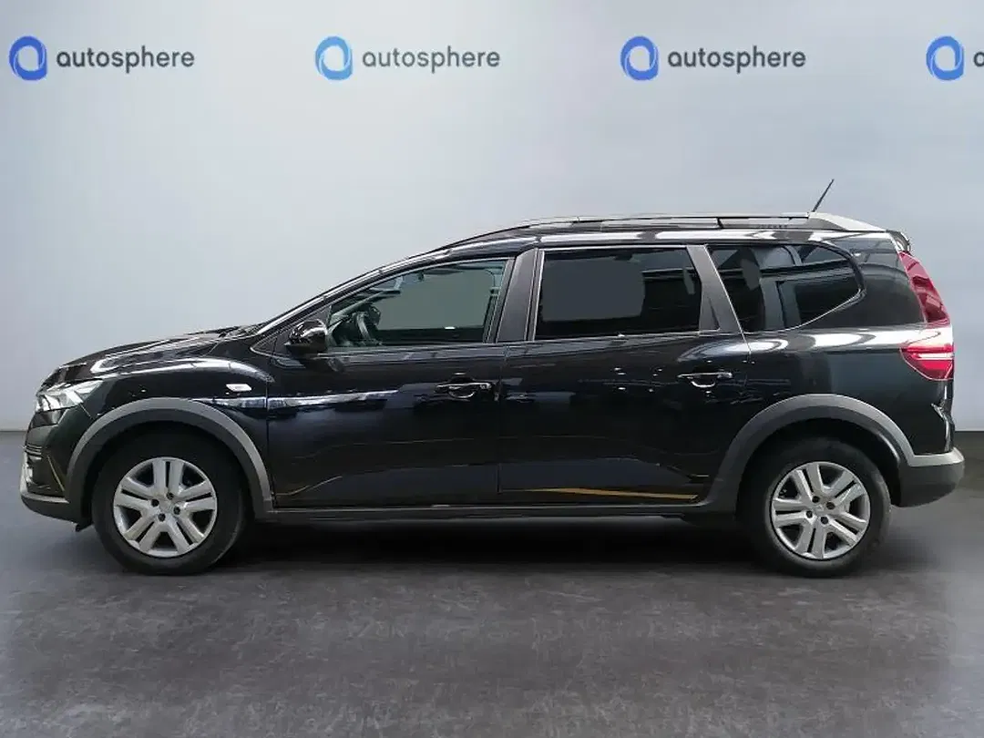Dacia Jogger Comfort - Thumbnail 4