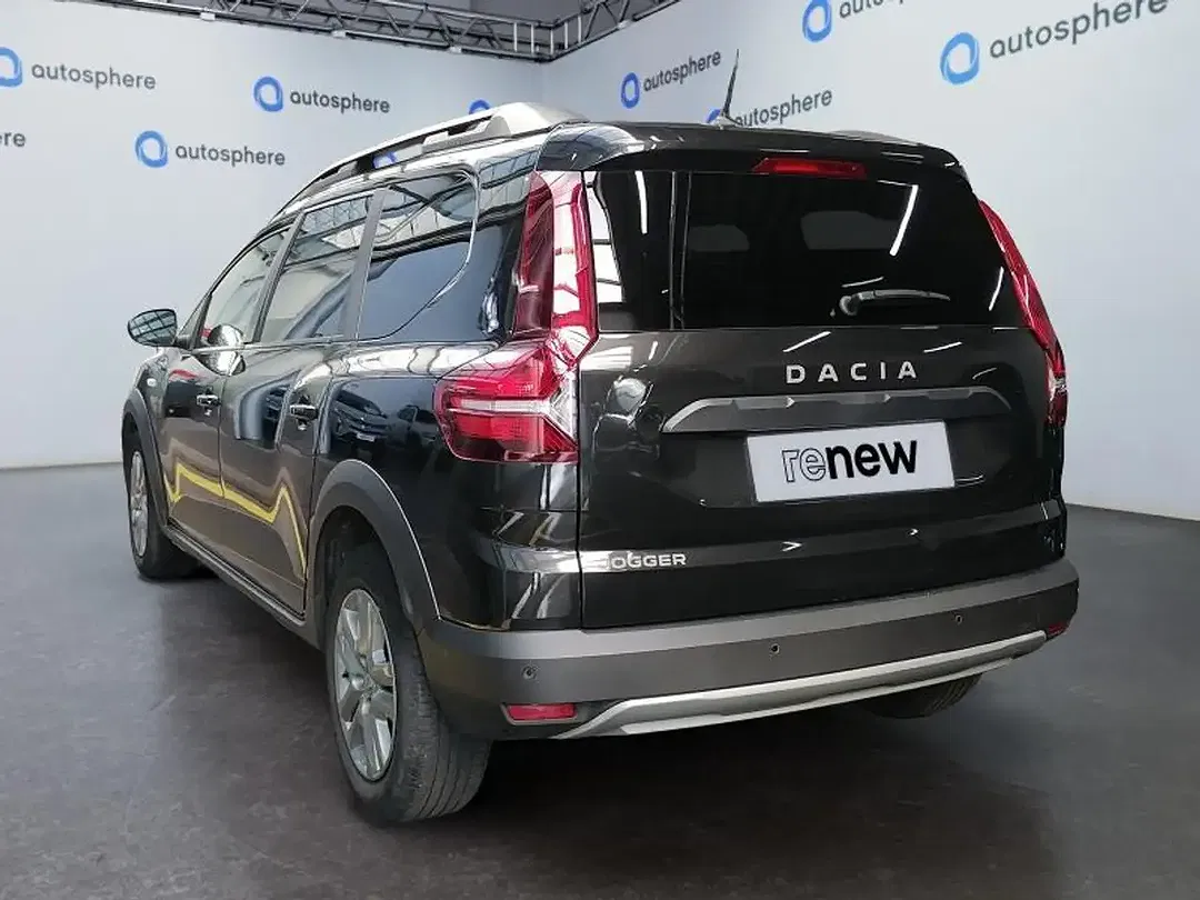 Dacia Jogger Comfort - Thumbnail 5