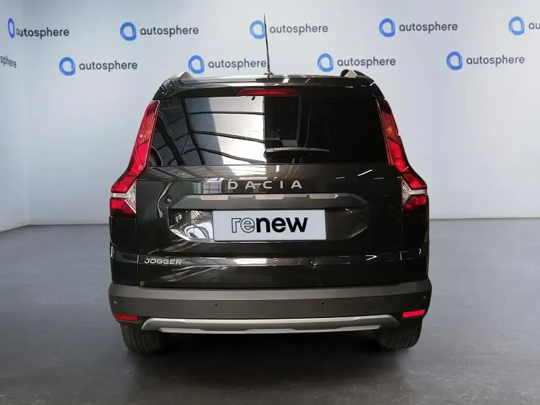 Dacia Jogger Comfort - Thumbnail 7