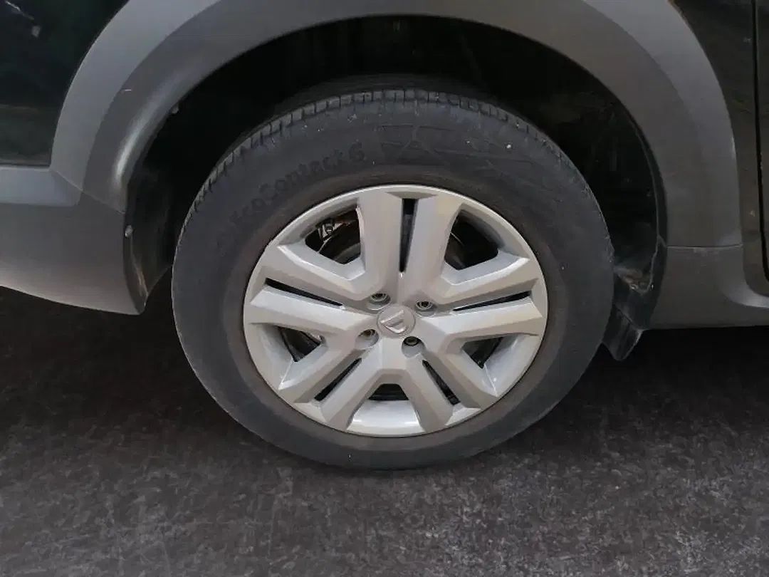 Dacia Jogger Comfort - Thumbnail 9