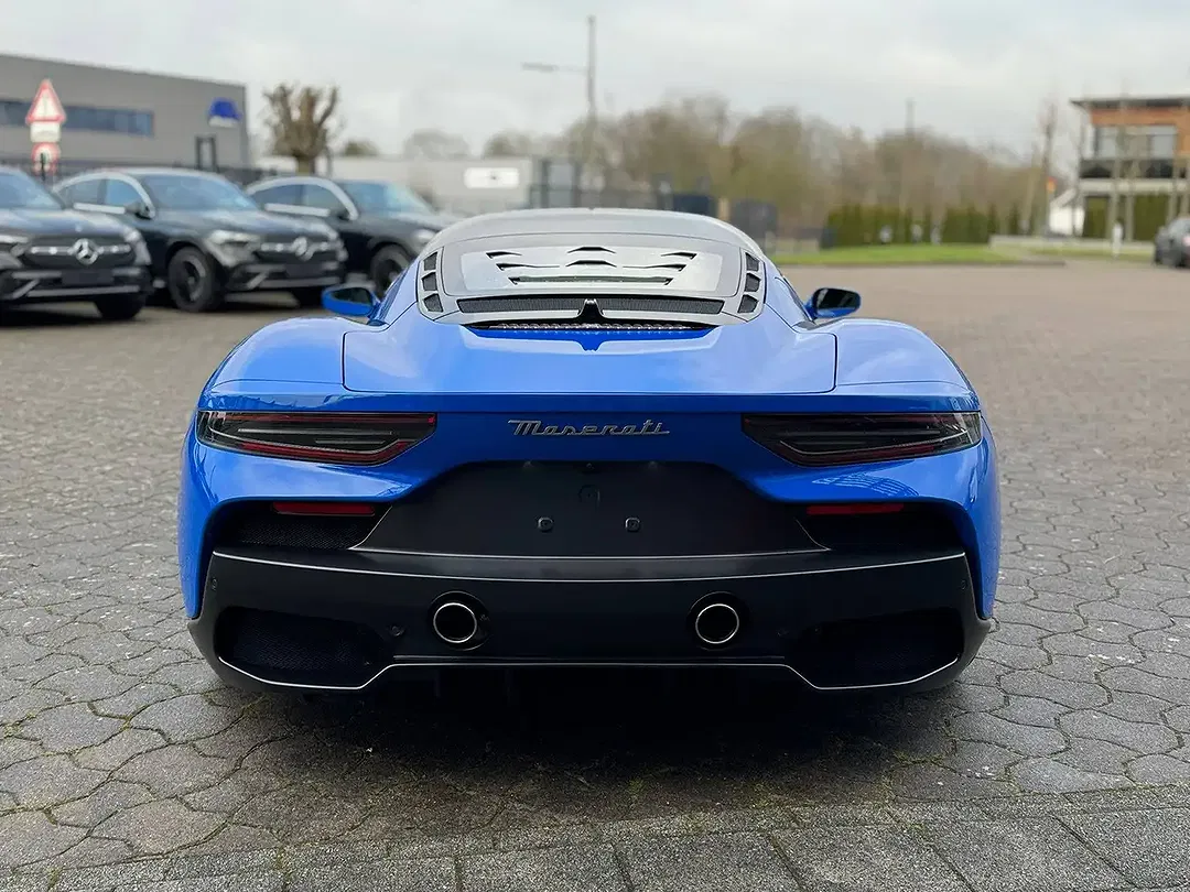 Maserati MC20 3.0 V6 - Thumbnail 12