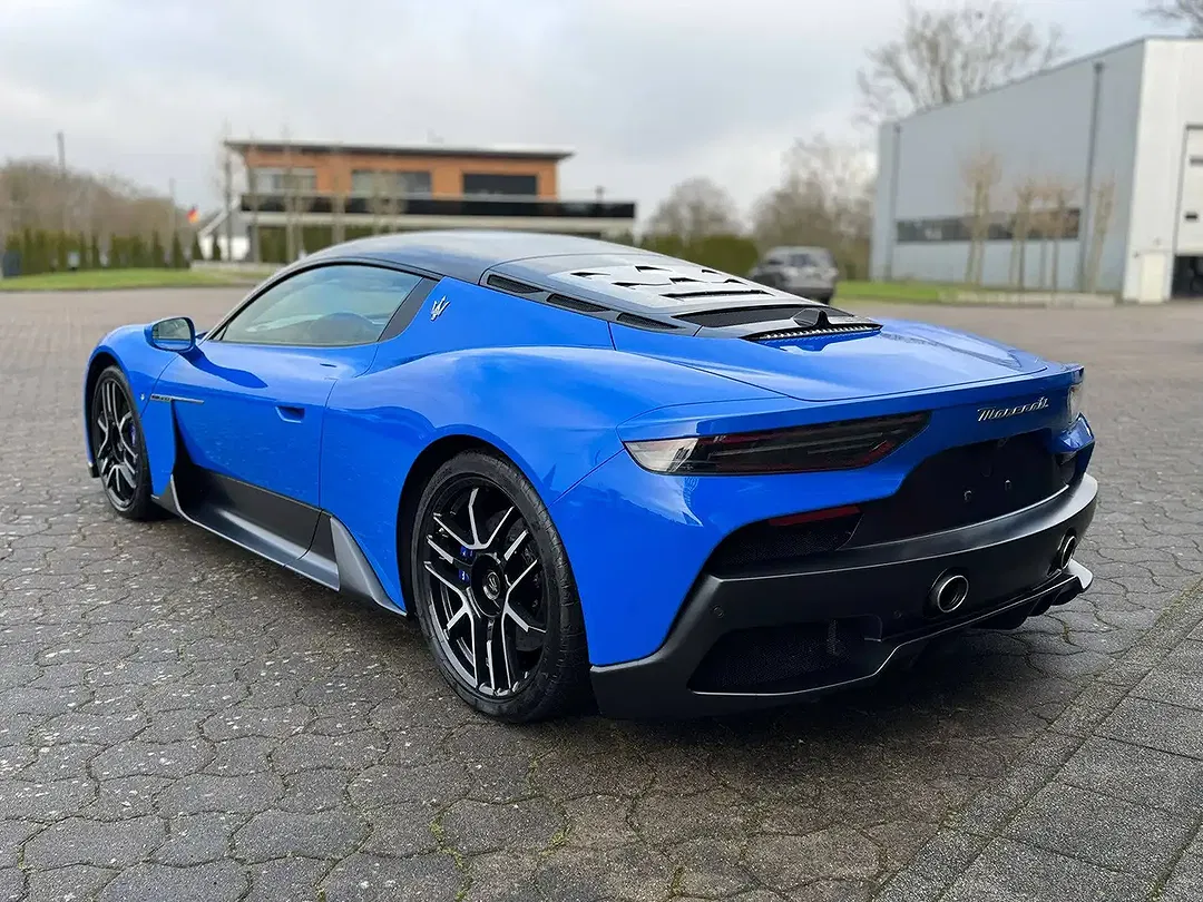 Maserati MC20 3.0 V6 - Thumbnail 6