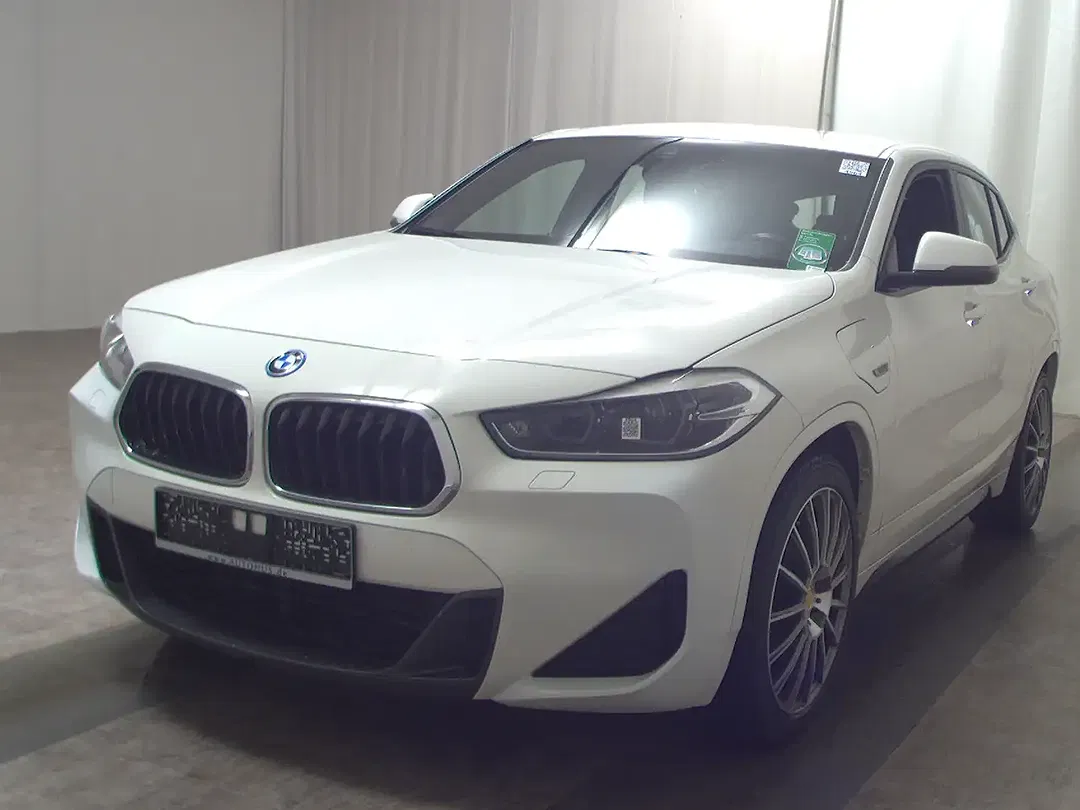 BMW X2 xDrive M Sport - foto 2