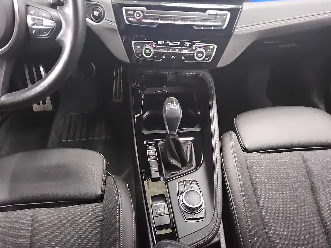 BMW X2 xDrive M Sport - Thumbnail 4