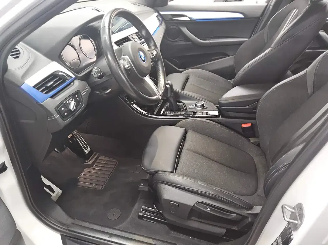 BMW X2 xDrive M Sport - Thumbnail 5