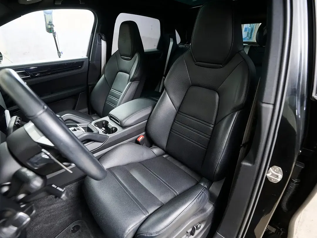 Porsche Cayenne E-Hybrid Edition - foto 15