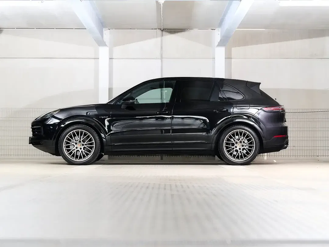 Porsche Cayenne E-Hybrid Edition - foto 2