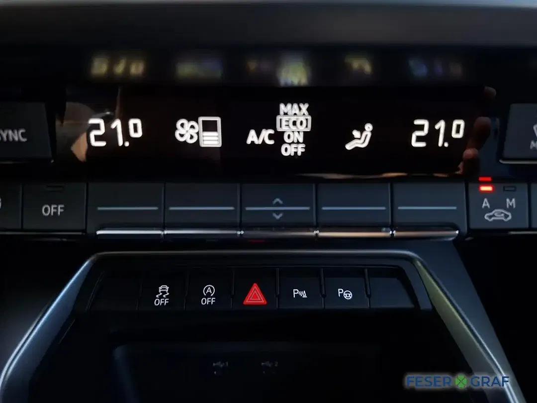 Audi A3 35 TFSI advanced - Thumbnail 11