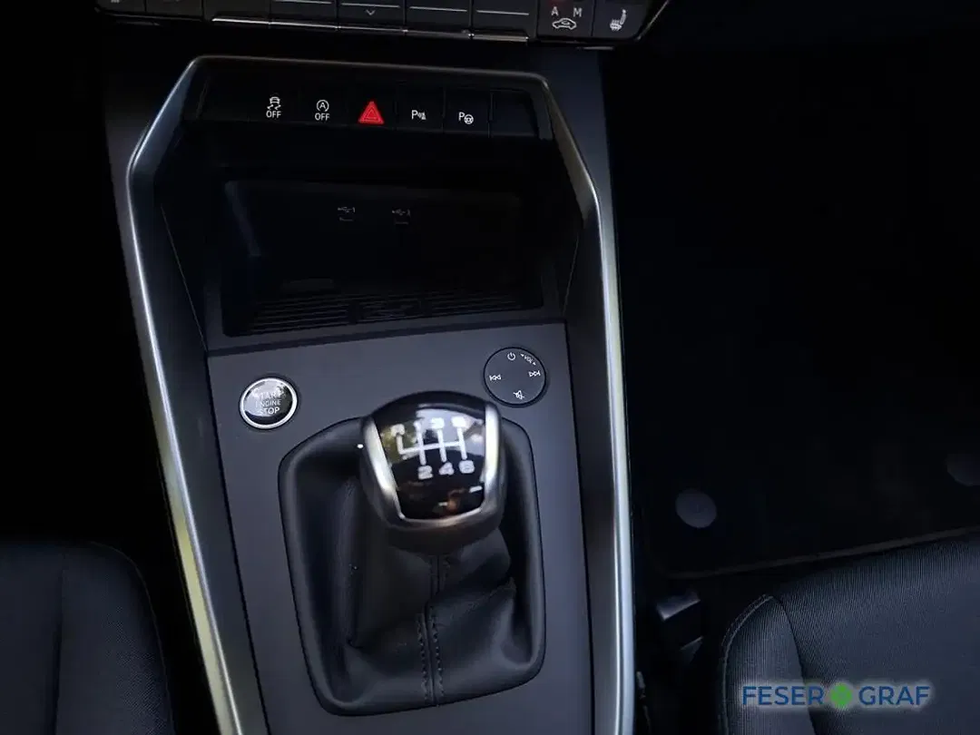 Audi A3 35 TFSI advanced - Thumbnail 12