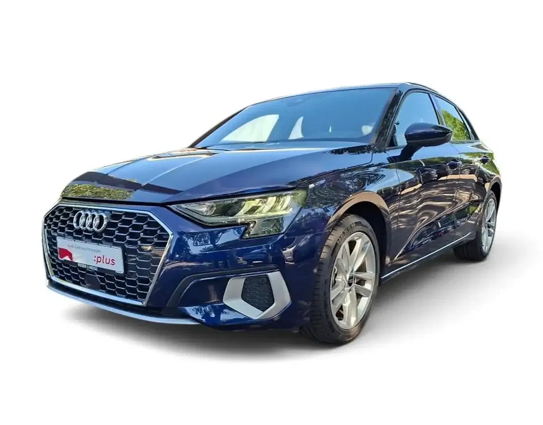 Audi A3 35 TFSI advanced - Thumbnail 14