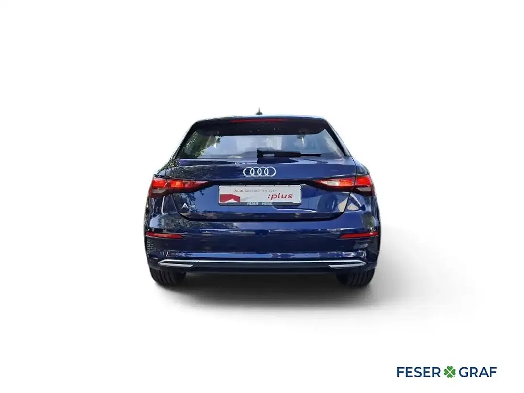 Audi A3 35 TFSI advanced - Thumbnail 4