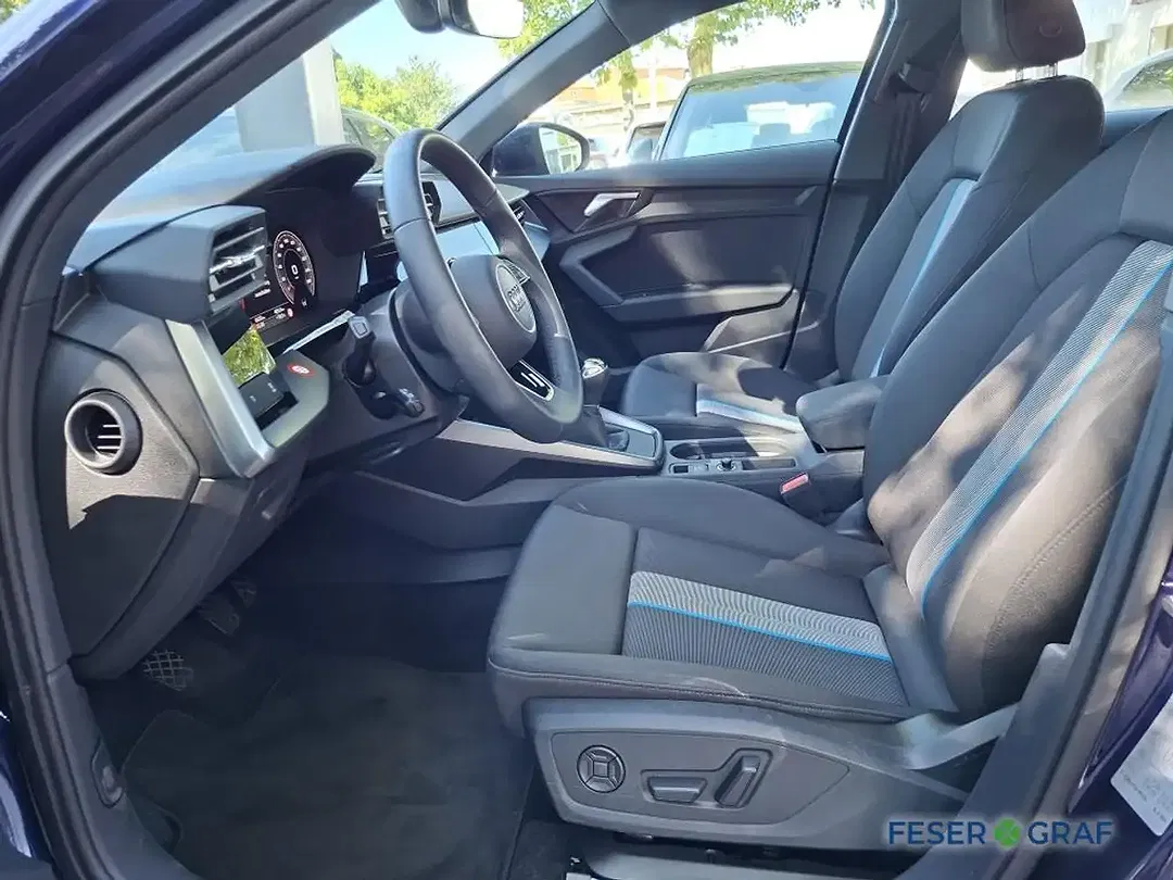 Audi A3 35 TFSI advanced - Thumbnail 6