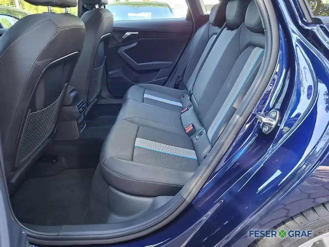 Audi A3 35 TFSI advanced - Thumbnail 7