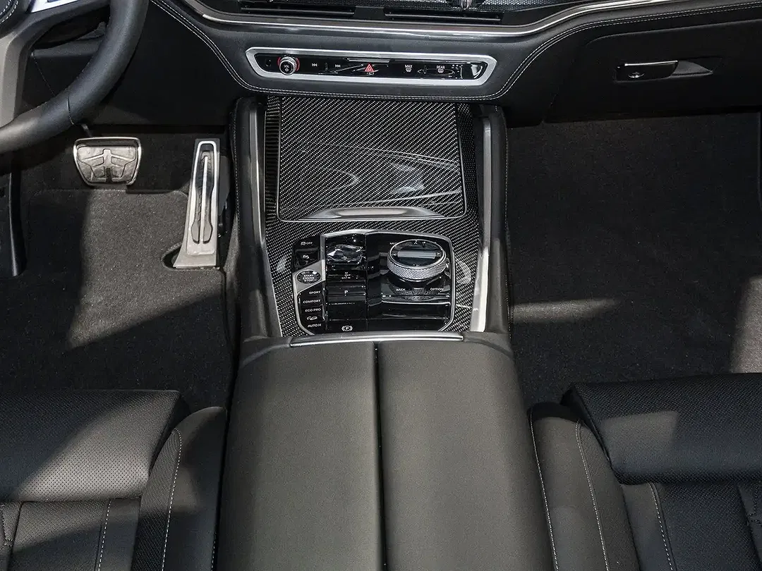 BMW X6 xDrive M Sport Pro - Thumbnail 10