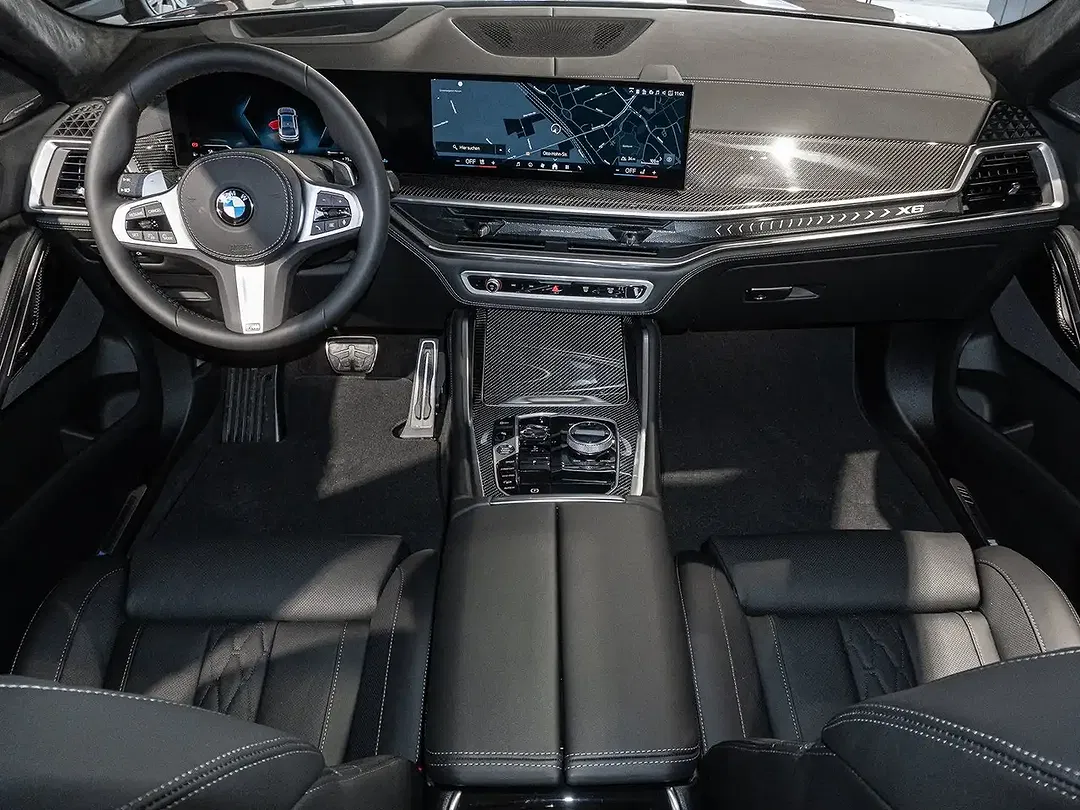 BMW X6 xDrive M Sport Pro - Thumbnail 7