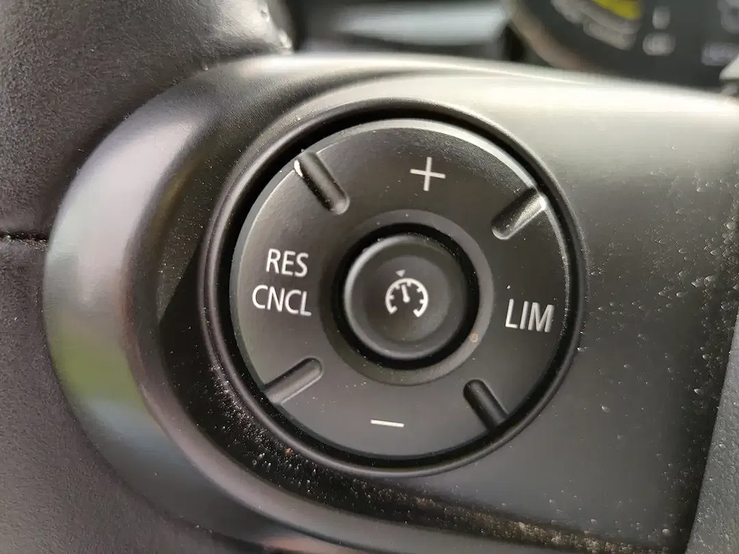 MINI Cooper SE - foto 15