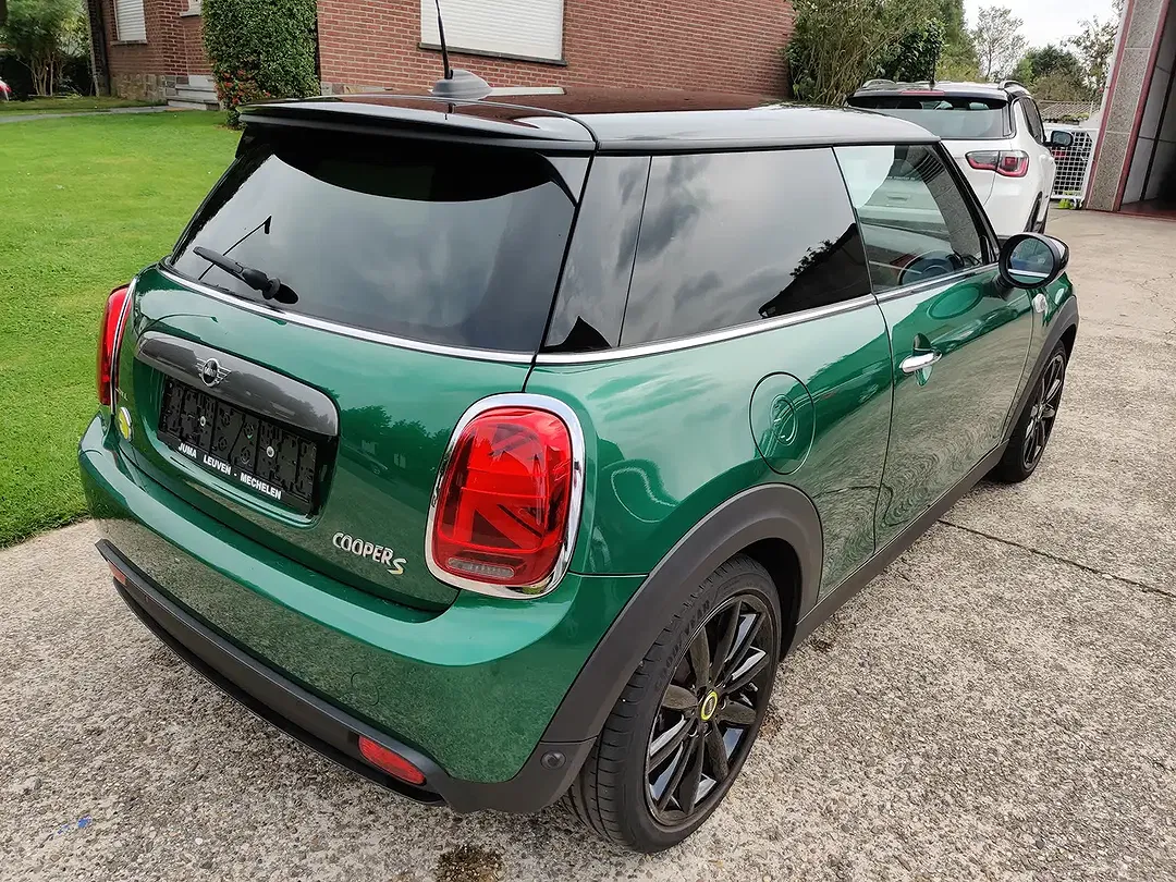 MINI Cooper SE - foto 2