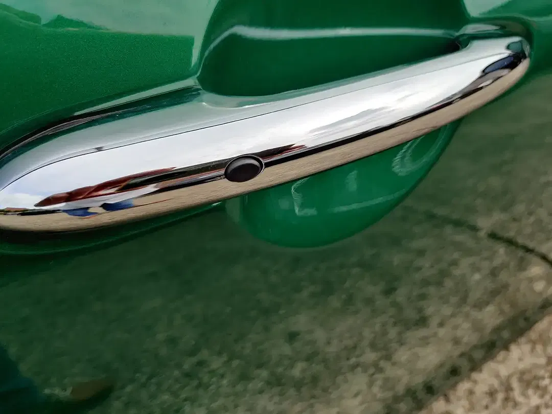 MINI Cooper SE - Thumbnail 6