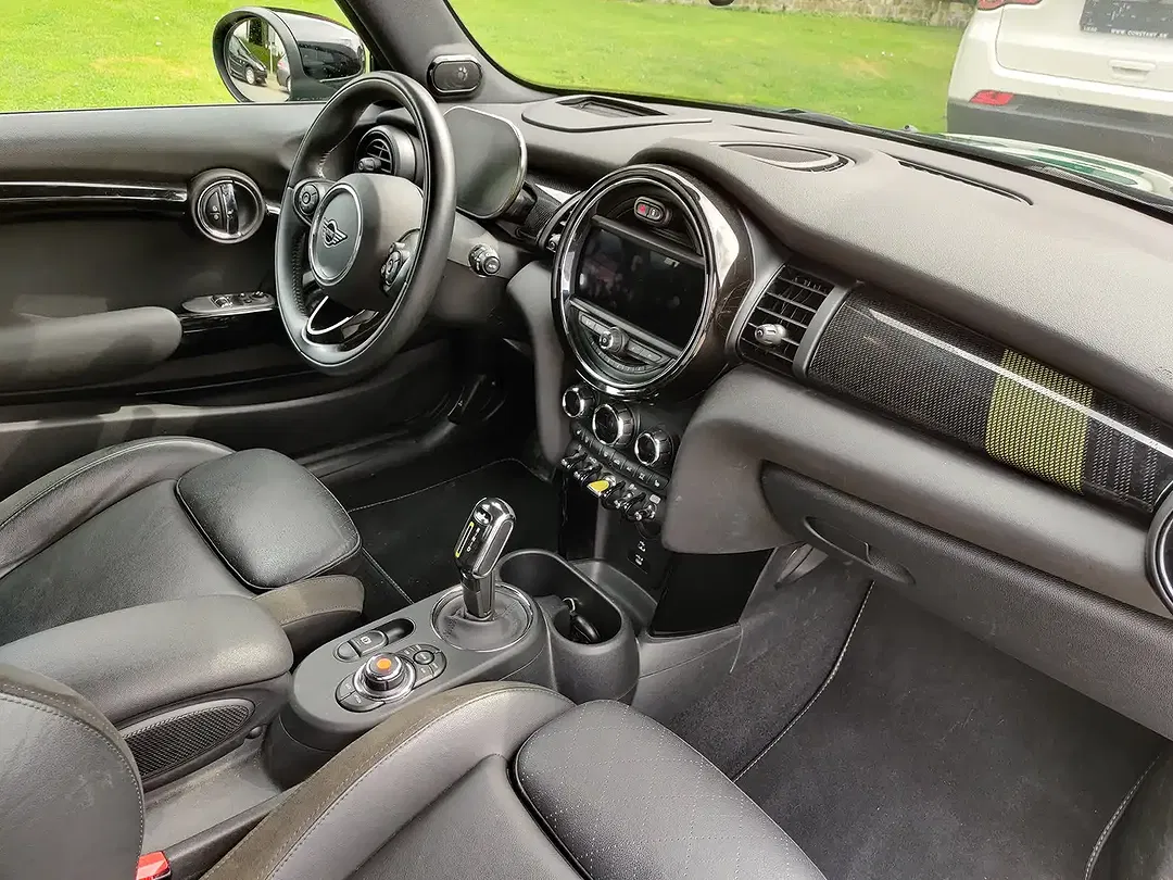 MINI Cooper SE - Thumbnail 8