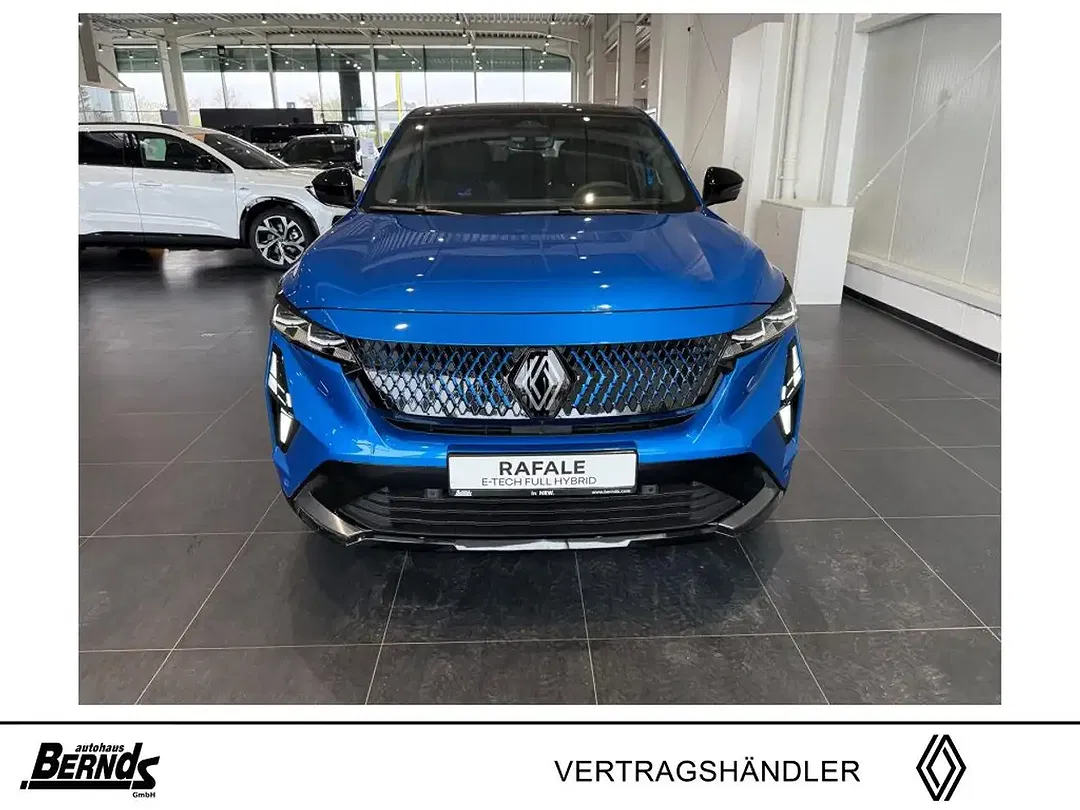 Renault Rafale E-Tech Hybrid Esprit Alpine - foto 1