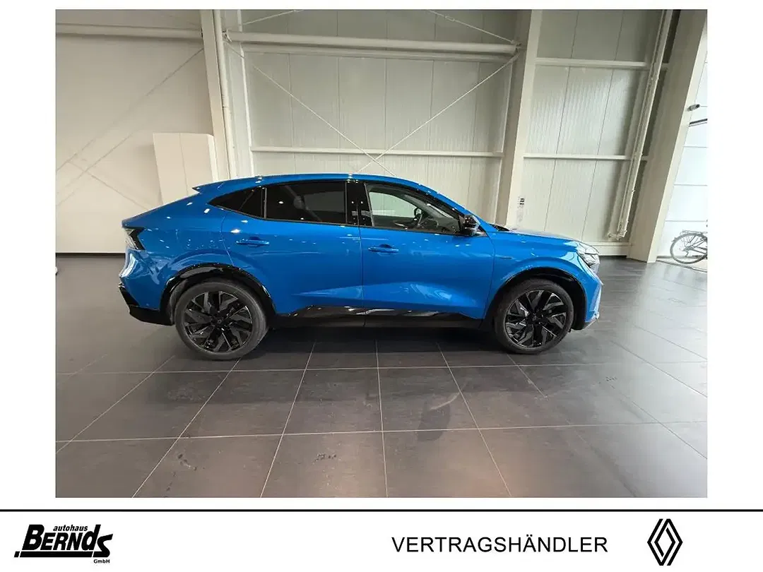 Renault Rafale E-Tech Hybrid Esprit Alpine - Thumbnail 4