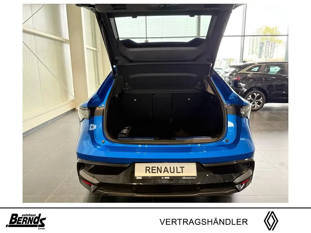 Renault Rafale E-Tech Hybrid Esprit Alpine - Thumbnail 9